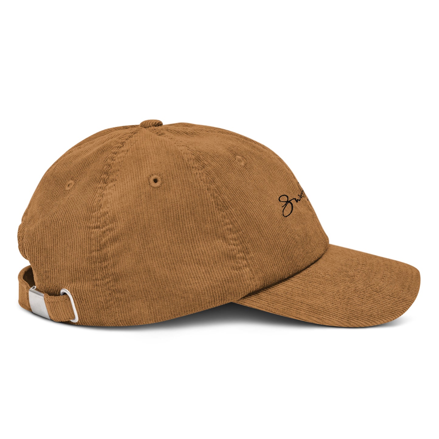 Sweet Swings Corduroy hat