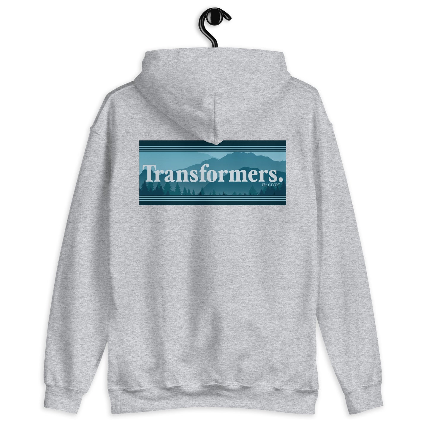 Unisex Hoodie