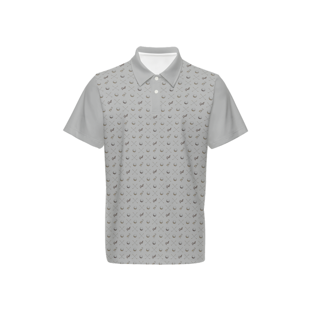 Got Golf: Mens Polo