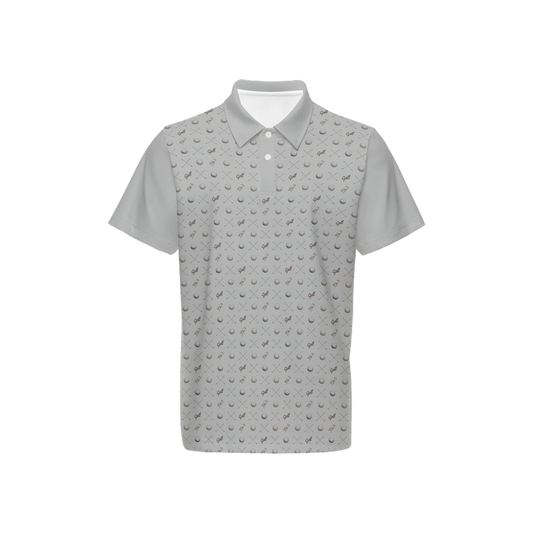 Got Golf: Mens Polo